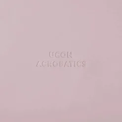 Ando Lotus - Umhängetasche 20 cm (light rose)