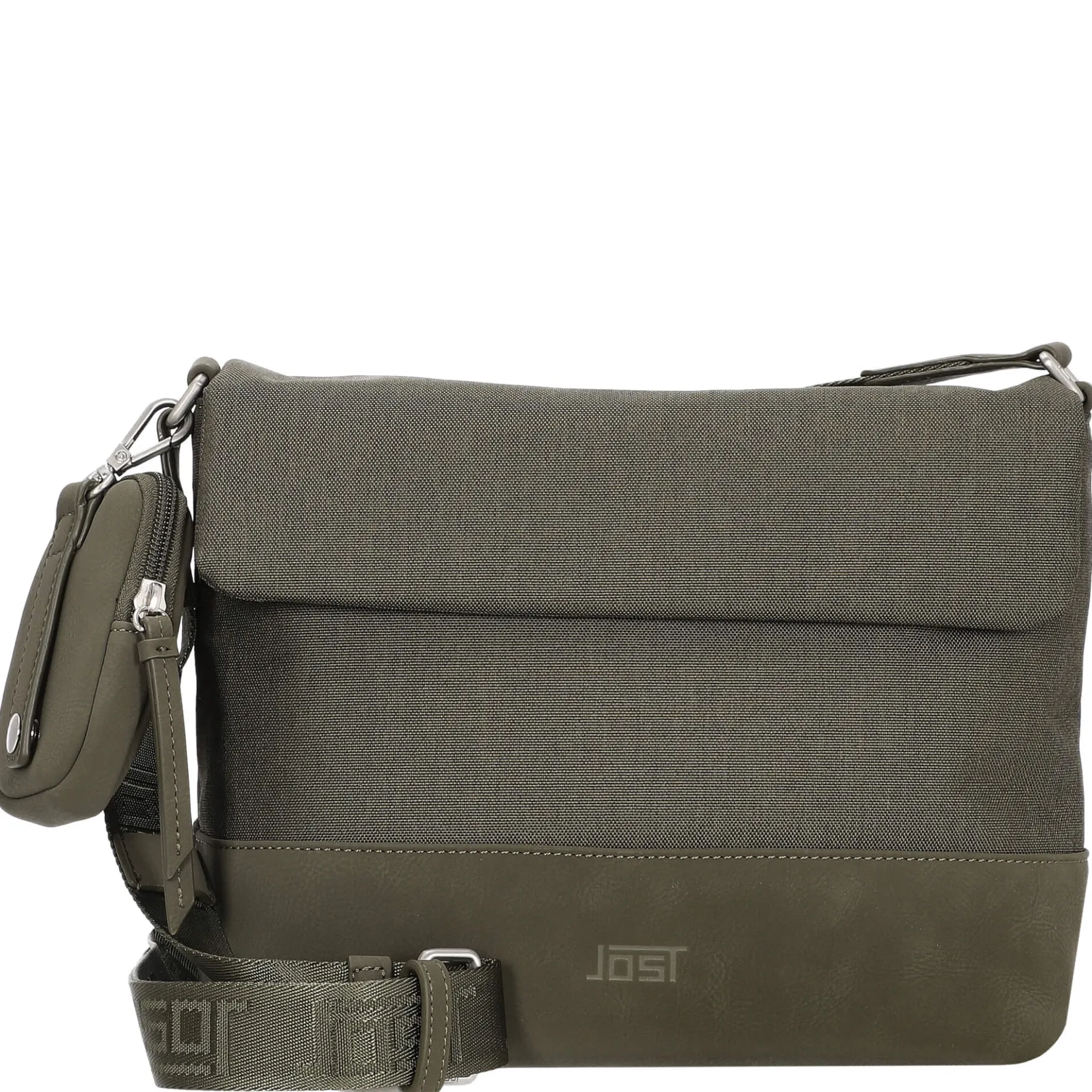 Andoya - Umhängetasche 26 cm (taupe)
