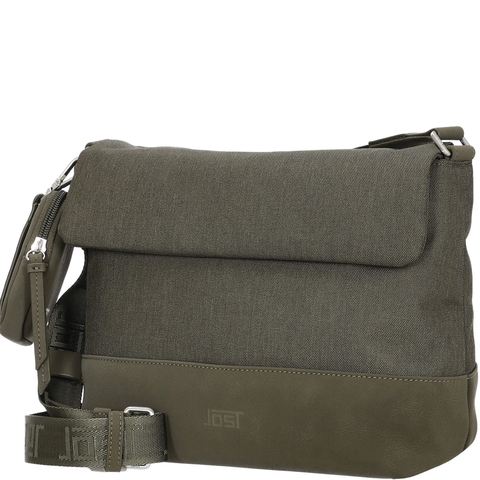 Andoya - Umhängetasche 26 cm (taupe)