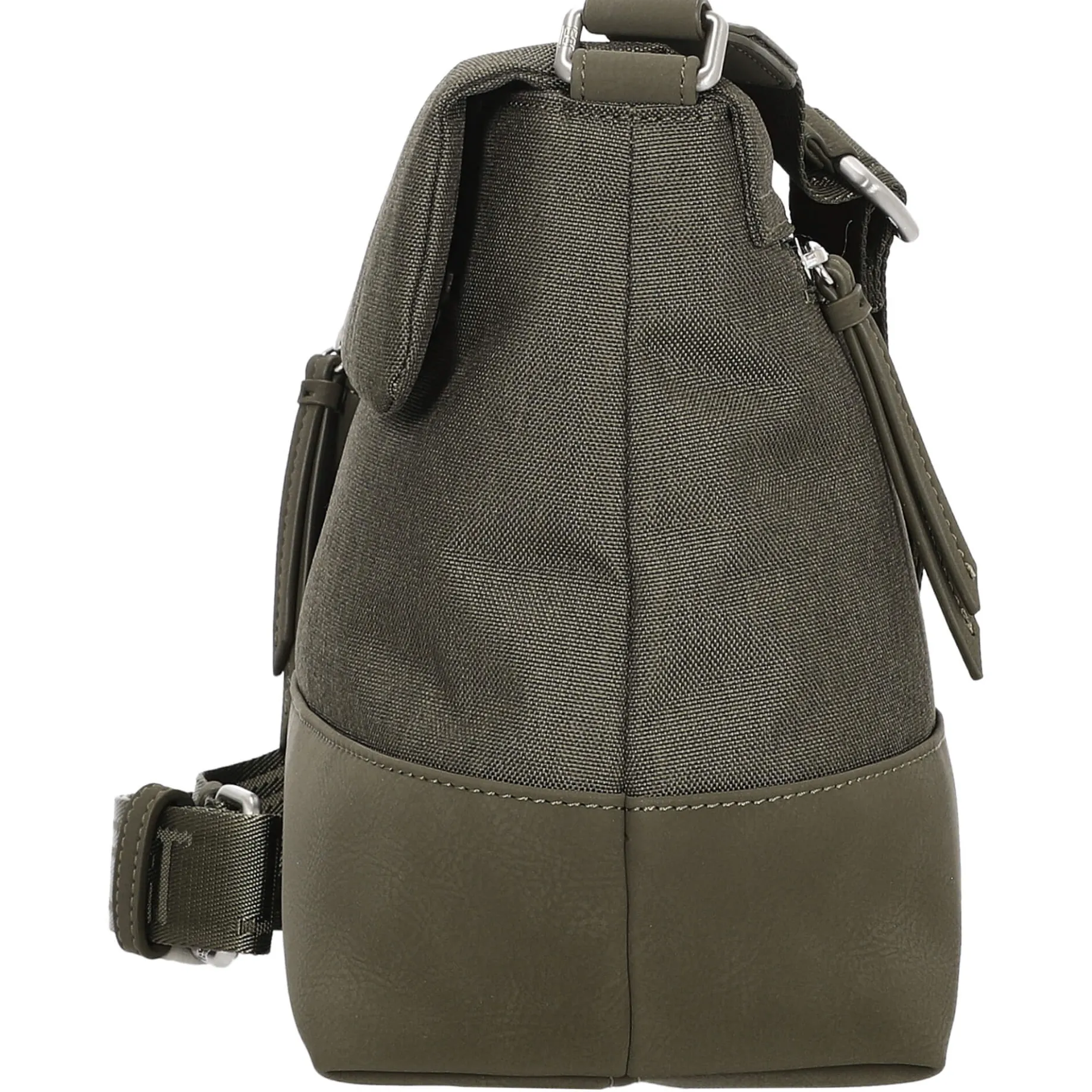 Andoya - Umhängetasche 26 cm (taupe)