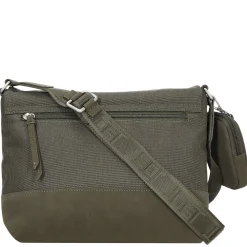 Andoya - Umhängetasche 26 cm (taupe)