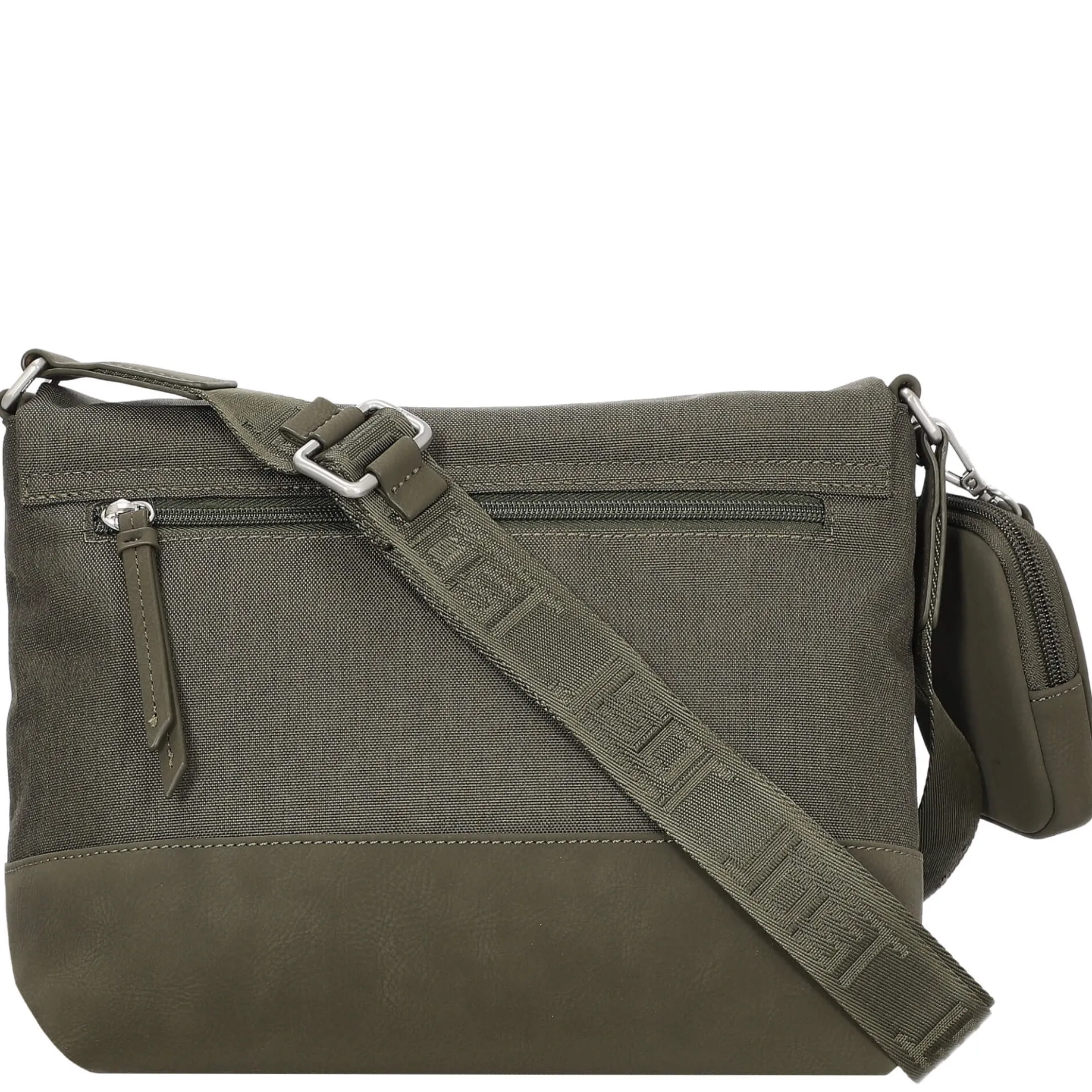 Andoya - Umhängetasche 26 cm (taupe)