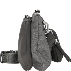 Andoya - Umhängetasche 26 cm (dunkelgrau)