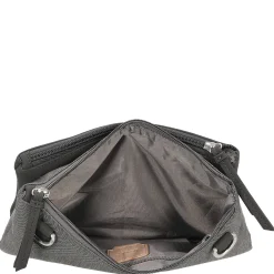 Andoya - Umhängetasche 26 cm (dunkelgrau)