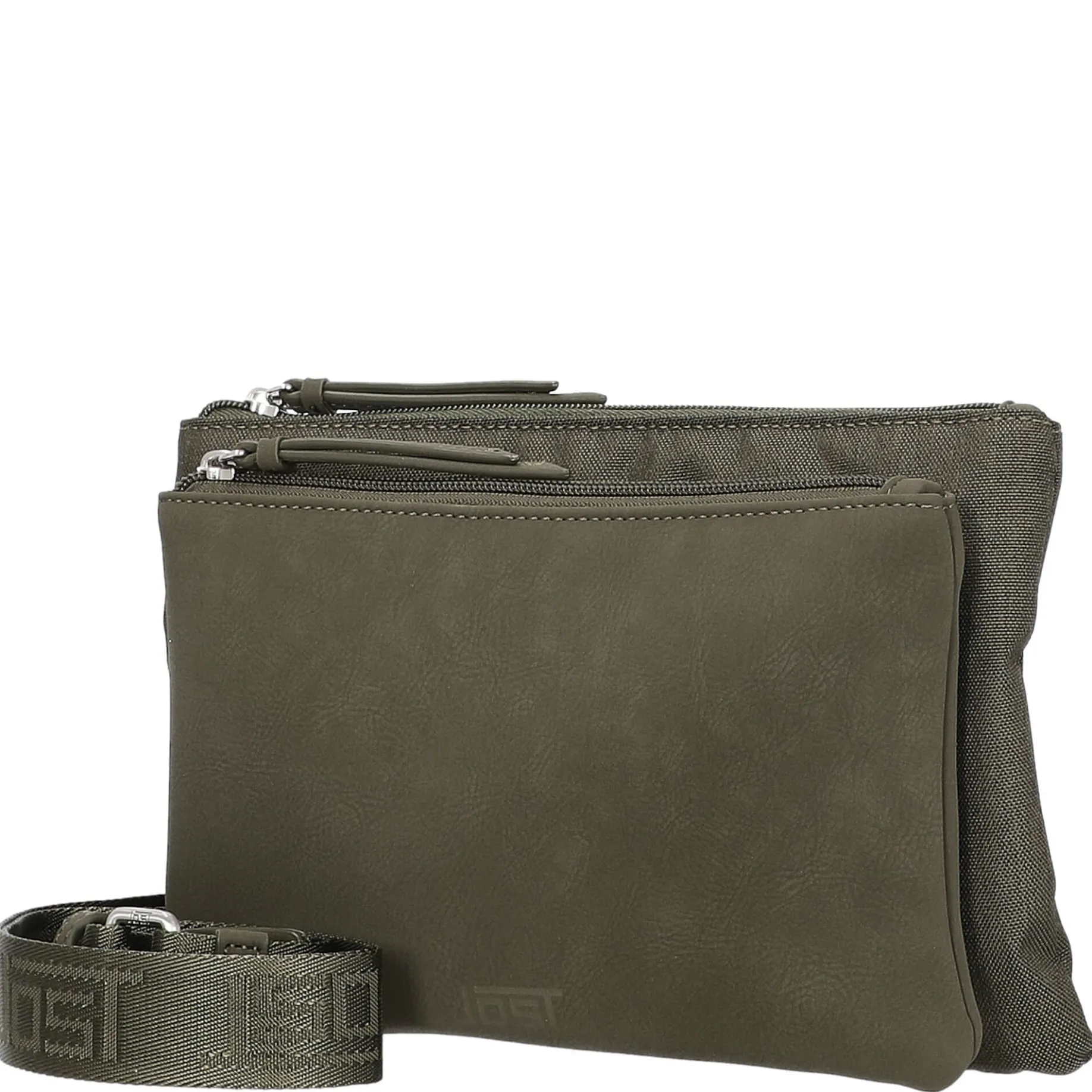 Andoya - Umhängetasche 26 cm (taupe)