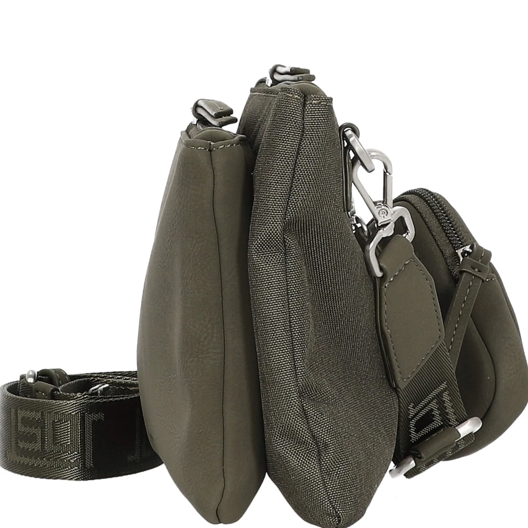 Andoya - Umhängetasche 26 cm (taupe)