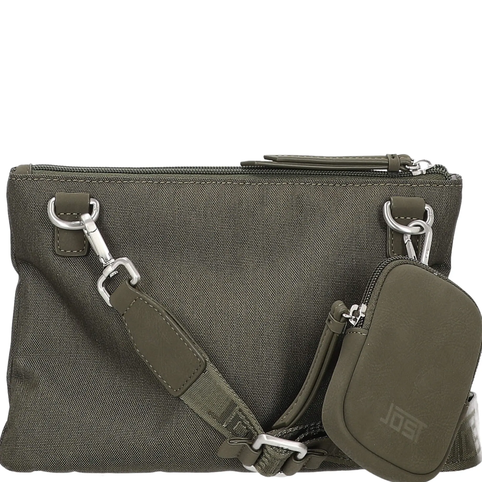 Andoya - Umhängetasche 26 cm (taupe)