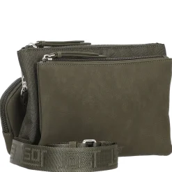 Andoya - Umhängetasche 26 cm (taupe)