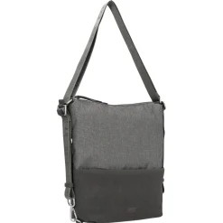 Andoya - Umhängetasche 34 cm (dunkelgrau)