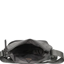 Andoya - Umhängetasche 34 cm (dunkelgrau)