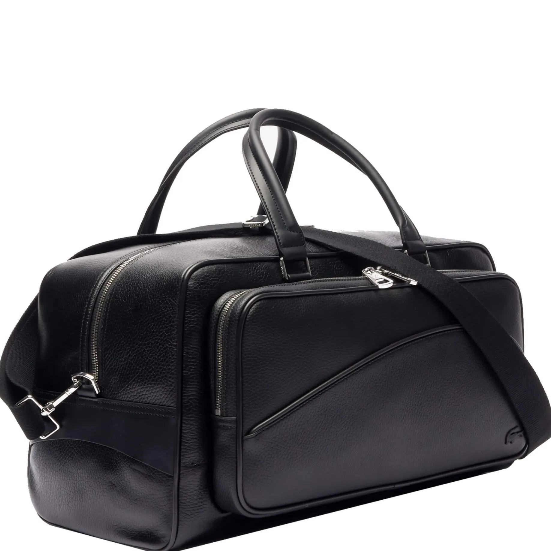 Angy - Reisetasche 15" 46 cm (black)