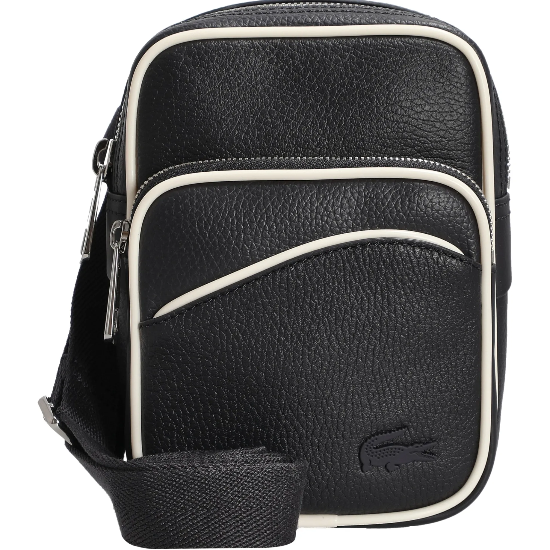 Angy - Umhängetasche S 19 cm (abimes farine)