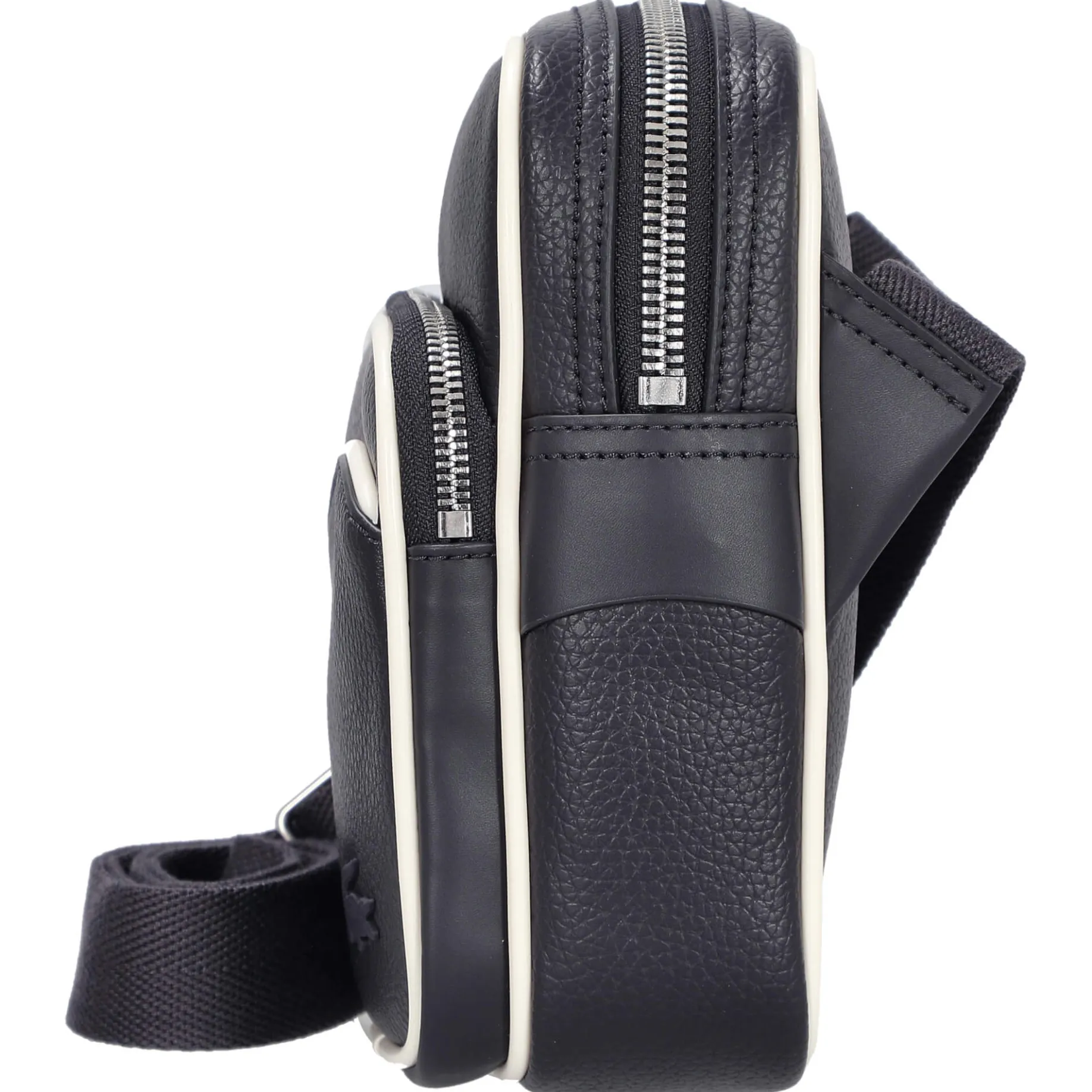 Angy - Umhängetasche S 19 cm (abimes farine)