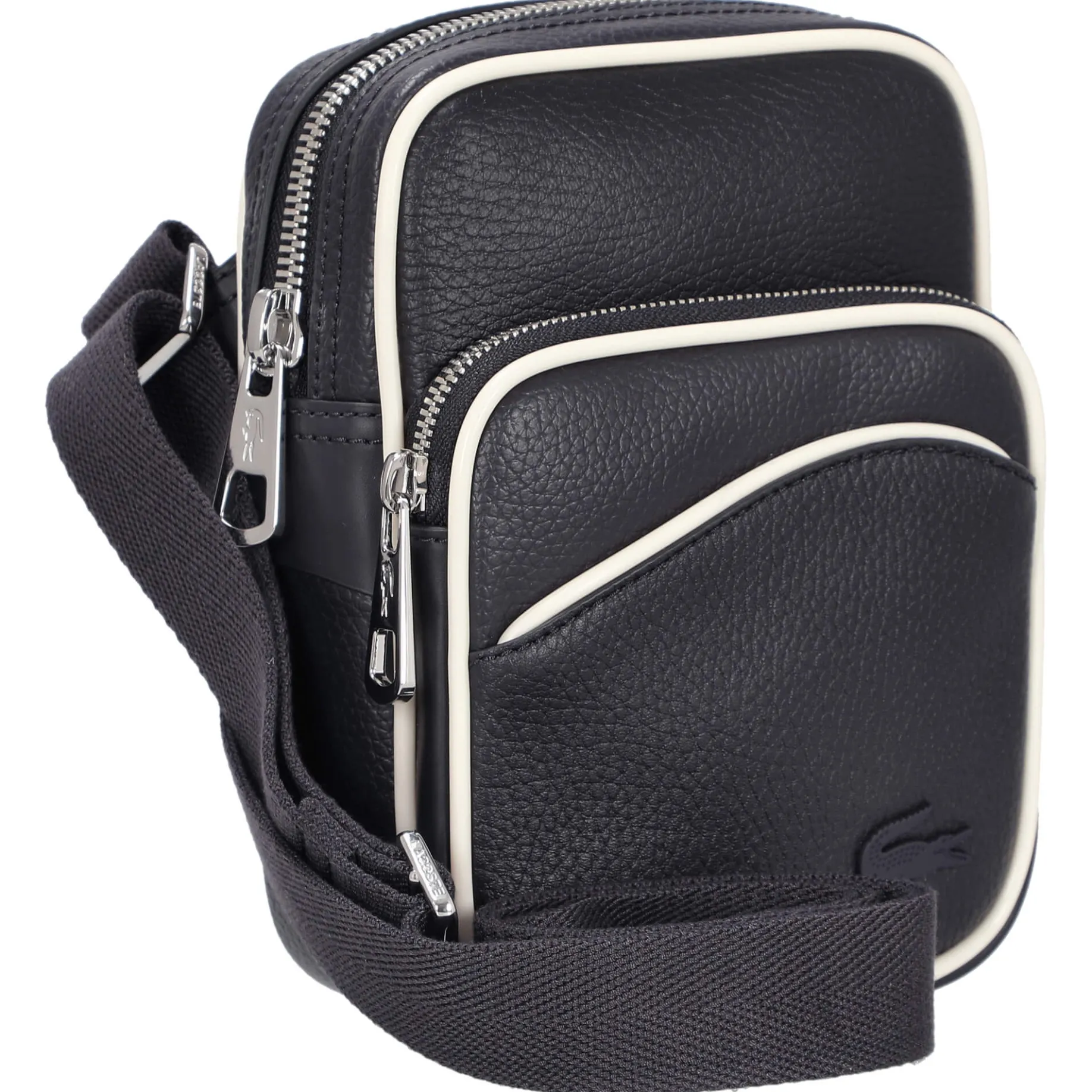Angy - Umhängetasche S 19 cm (abimes farine)