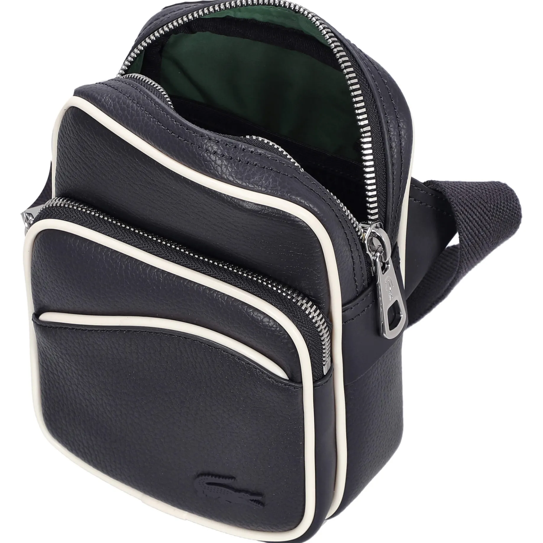 Angy - Umhängetasche S 19 cm (abimes farine)