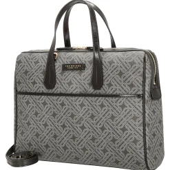 Anna - Aktentasche 14" 36 cm (black)