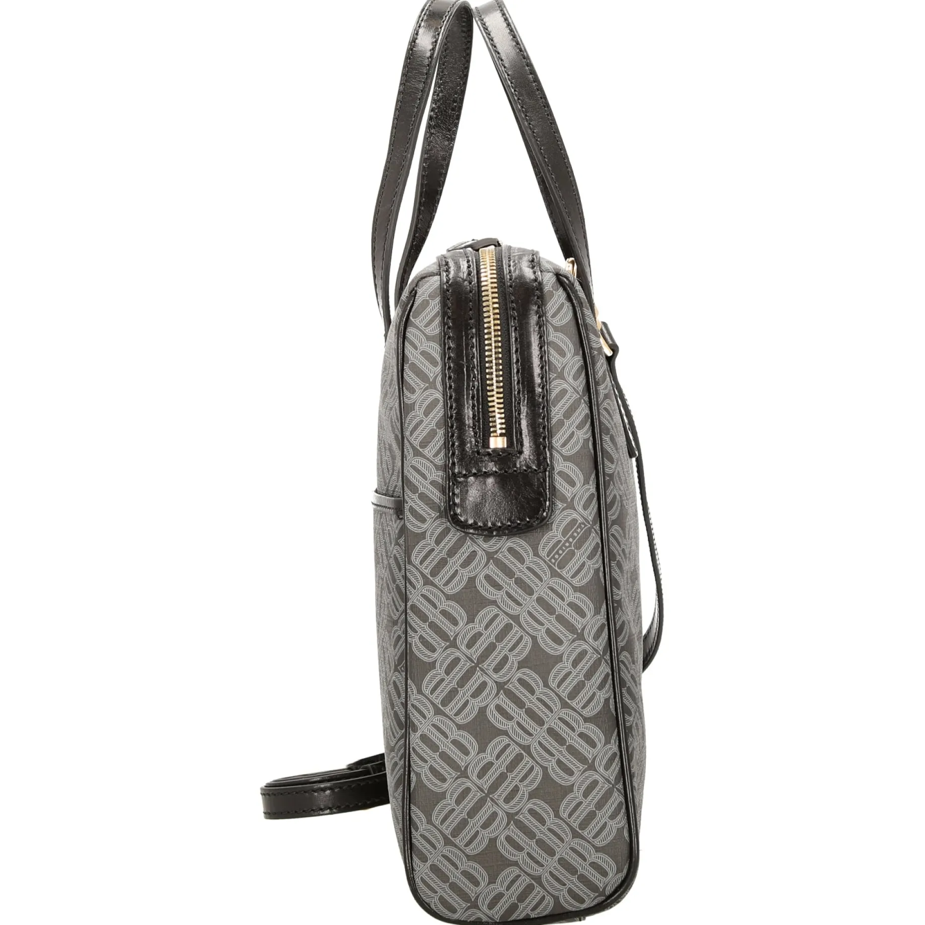 Anna - Aktentasche 14" 36 cm (black)