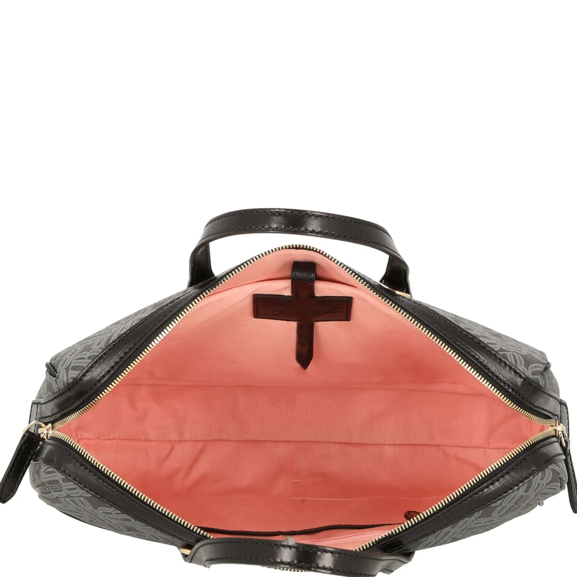 Anna - Aktentasche 14" 36 cm (black)