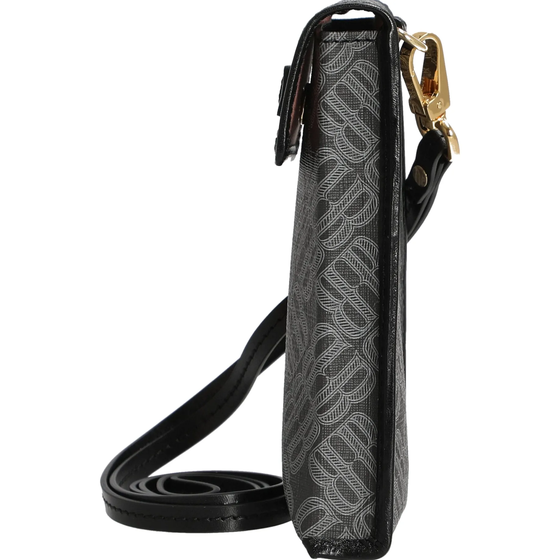 Anna - Handytasche 16 cm (black)
