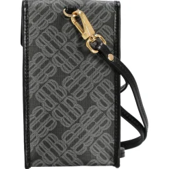 Anna - Handytasche 16 cm (black)