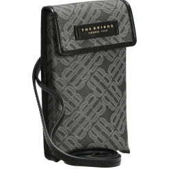 Anna - Handytasche 16 cm (black)