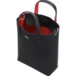 Anna - Henkeltasche 29 cm (abimes petunia)