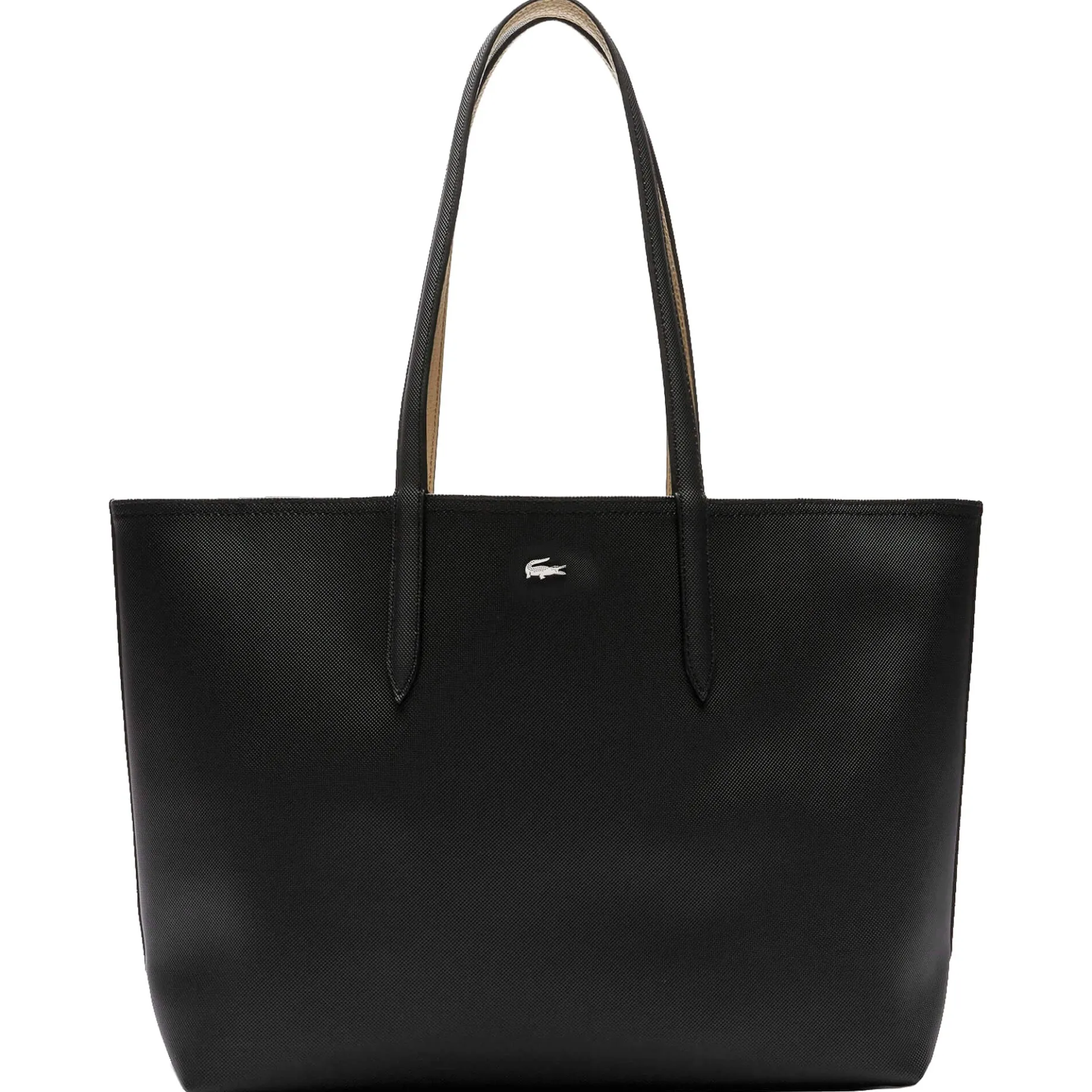 Anna - Shopper 35 cm (black sand)