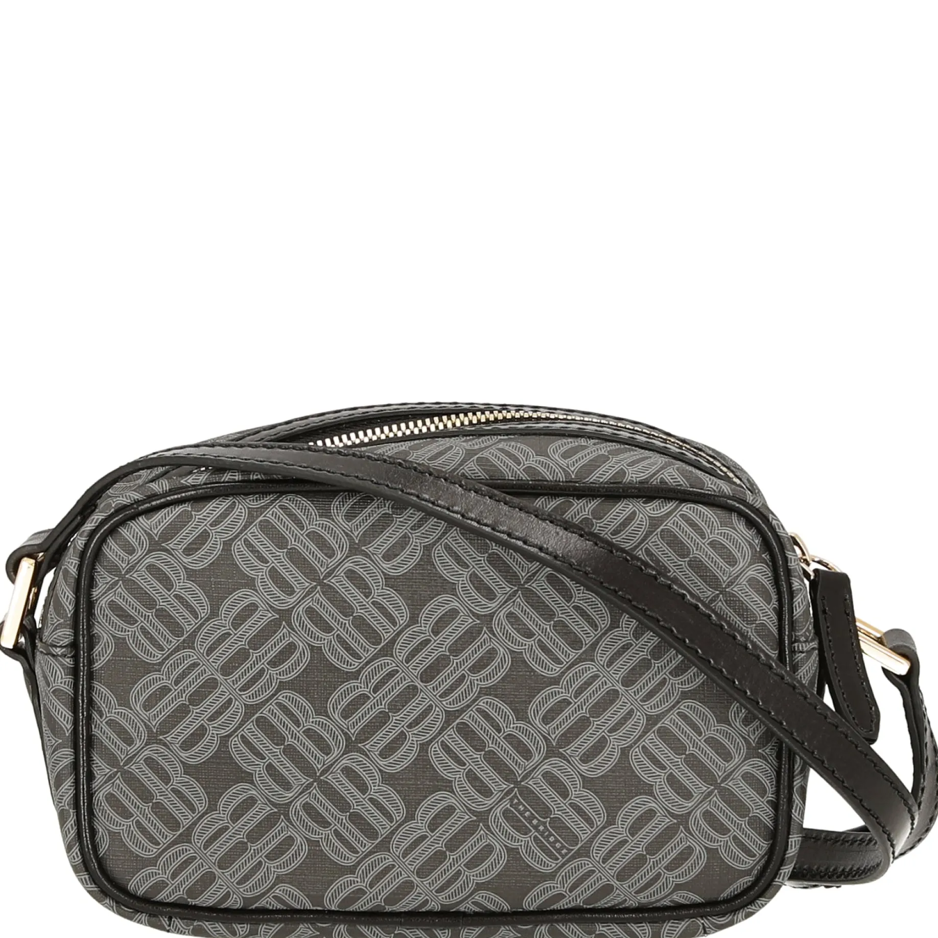 Anna - Umhängetasche 19 cm (black)