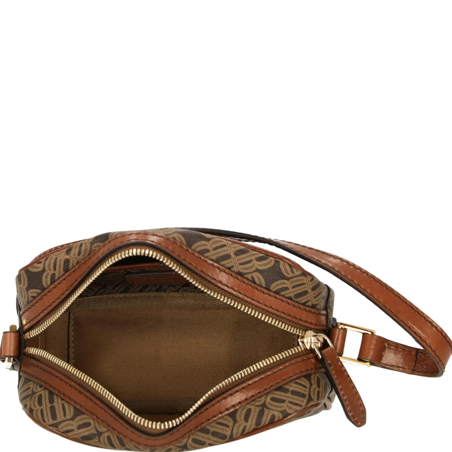 Anna - Umhängetasche 19 cm (black)