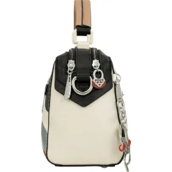 Anneke Alma - Handtasche 23 cm (multicolor)