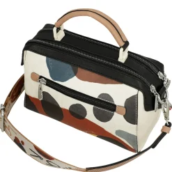 Anneke Alma - Handtasche 23 cm (multicolor)