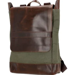 Annelotte - Rucksack 13" 40 cm (brown)
