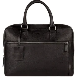 Antique Avery - Laptoptasche 13.3'' 38 cm (black)