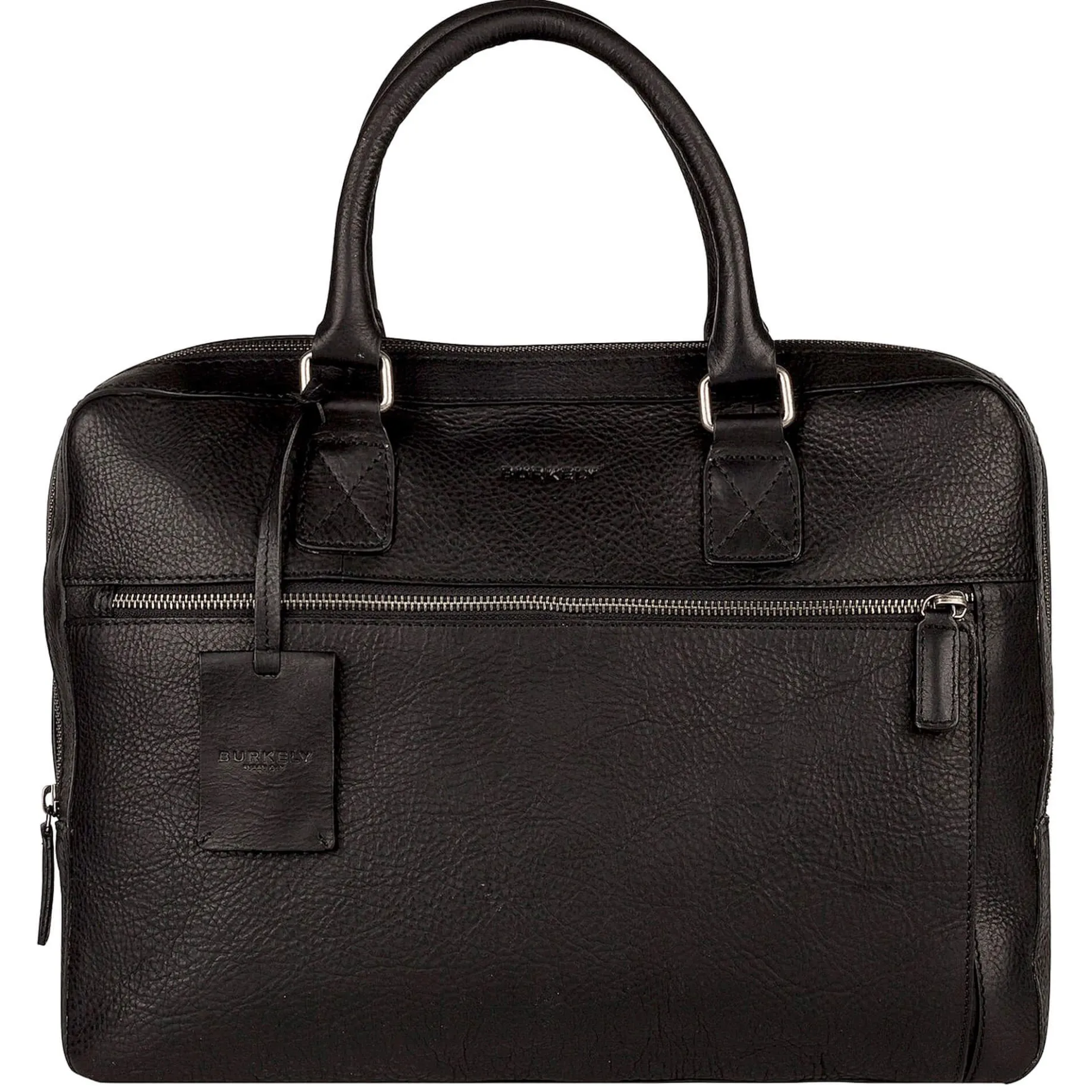 Antique Avery - Laptoptasche 13.3'' 38 cm (black)