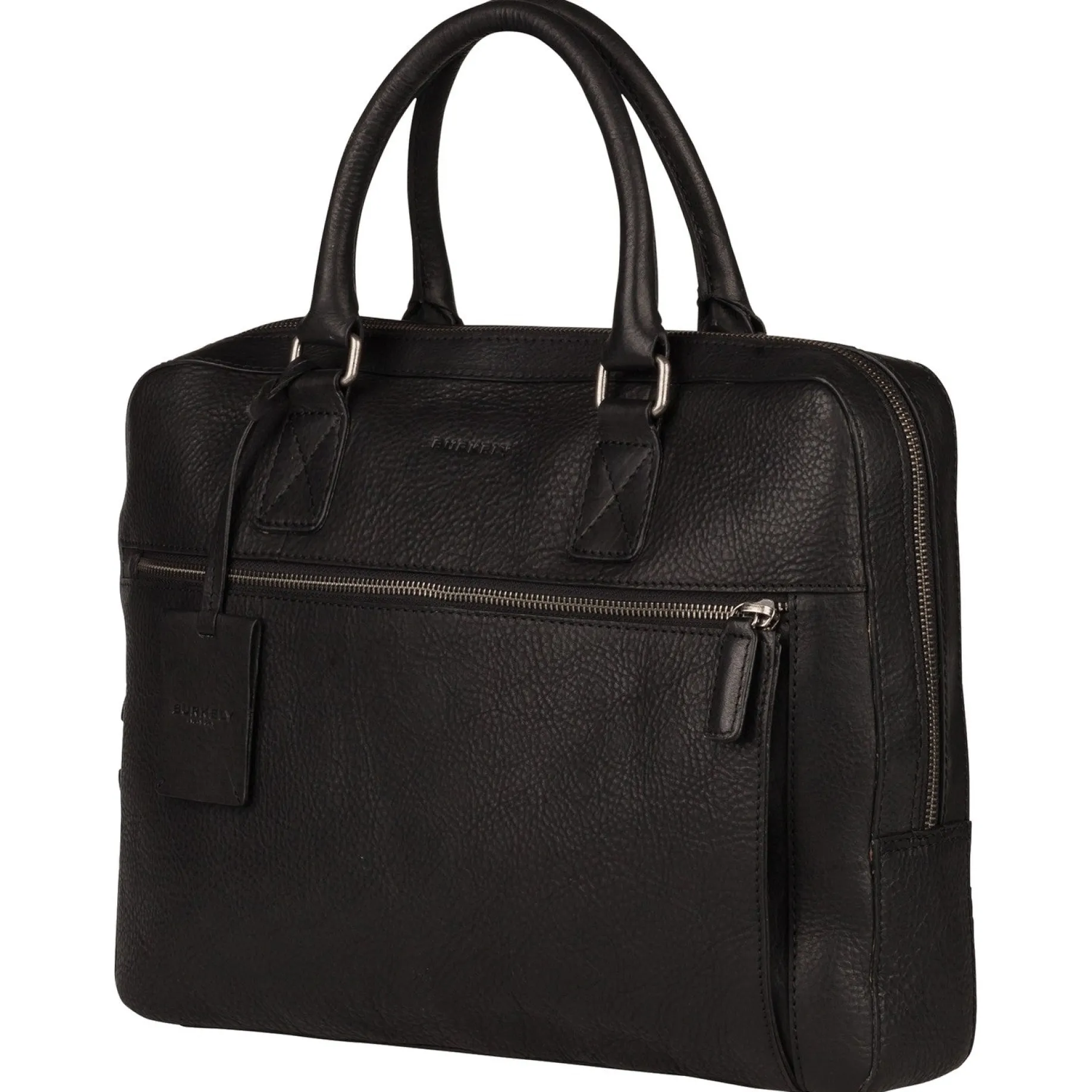 Antique Avery - Laptoptasche 13.3'' 38 cm (black)