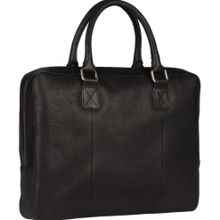 Antique Avery - Laptoptasche 13.3'' 38 cm (black)