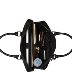 Antique Avery - Laptoptasche 13.3'' 38 cm (black)