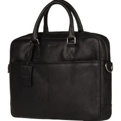 Antique Avery - Laptoptasche 15.6'' 40 cm (black)