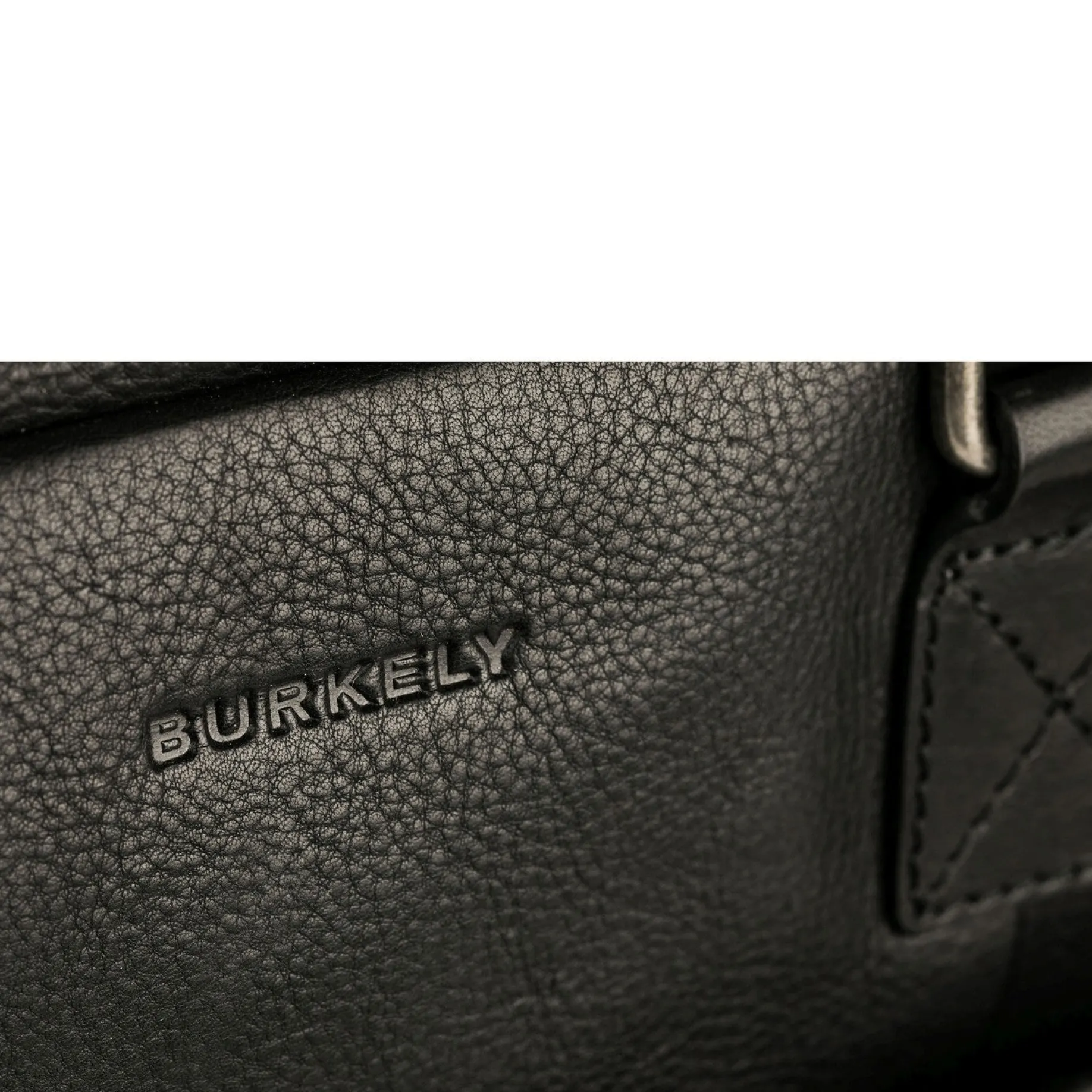 Antique Avery - Laptoptasche 15.6'' 40 cm (black)