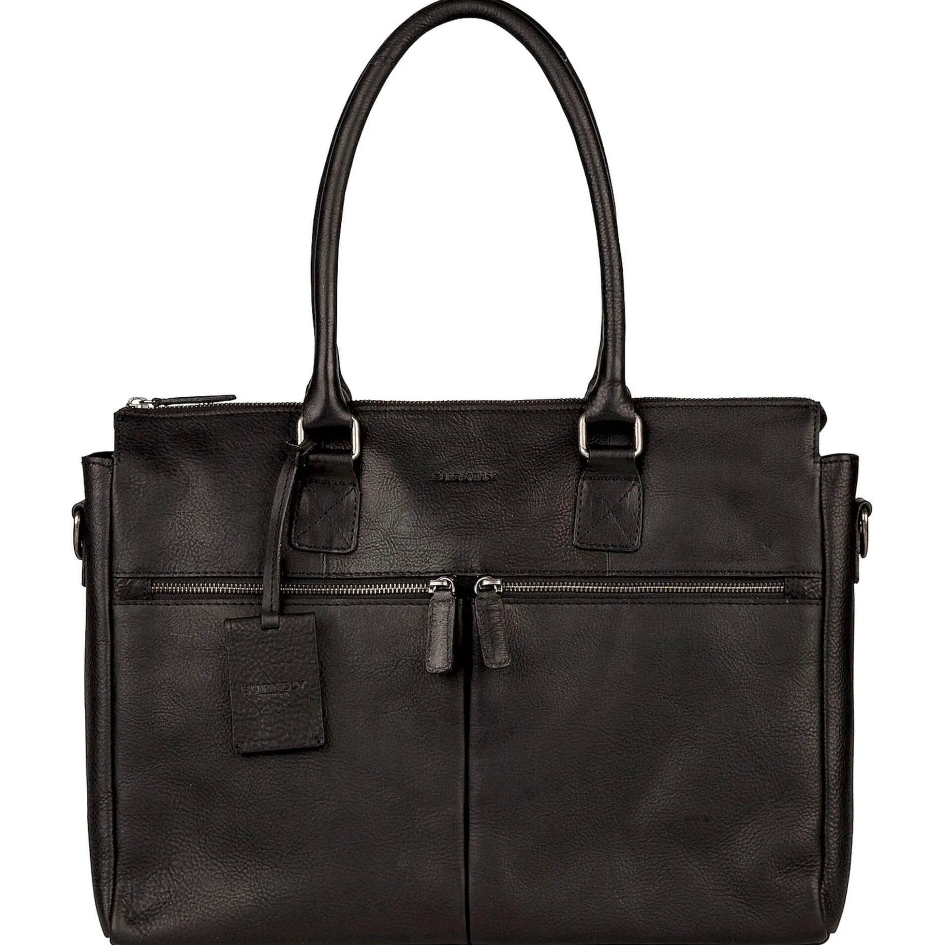 Antique Avery - Schultertasche 15.6'' 40 cm (black)