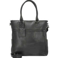 Antique Avery - Schultertasche 38 cm (schwarz)