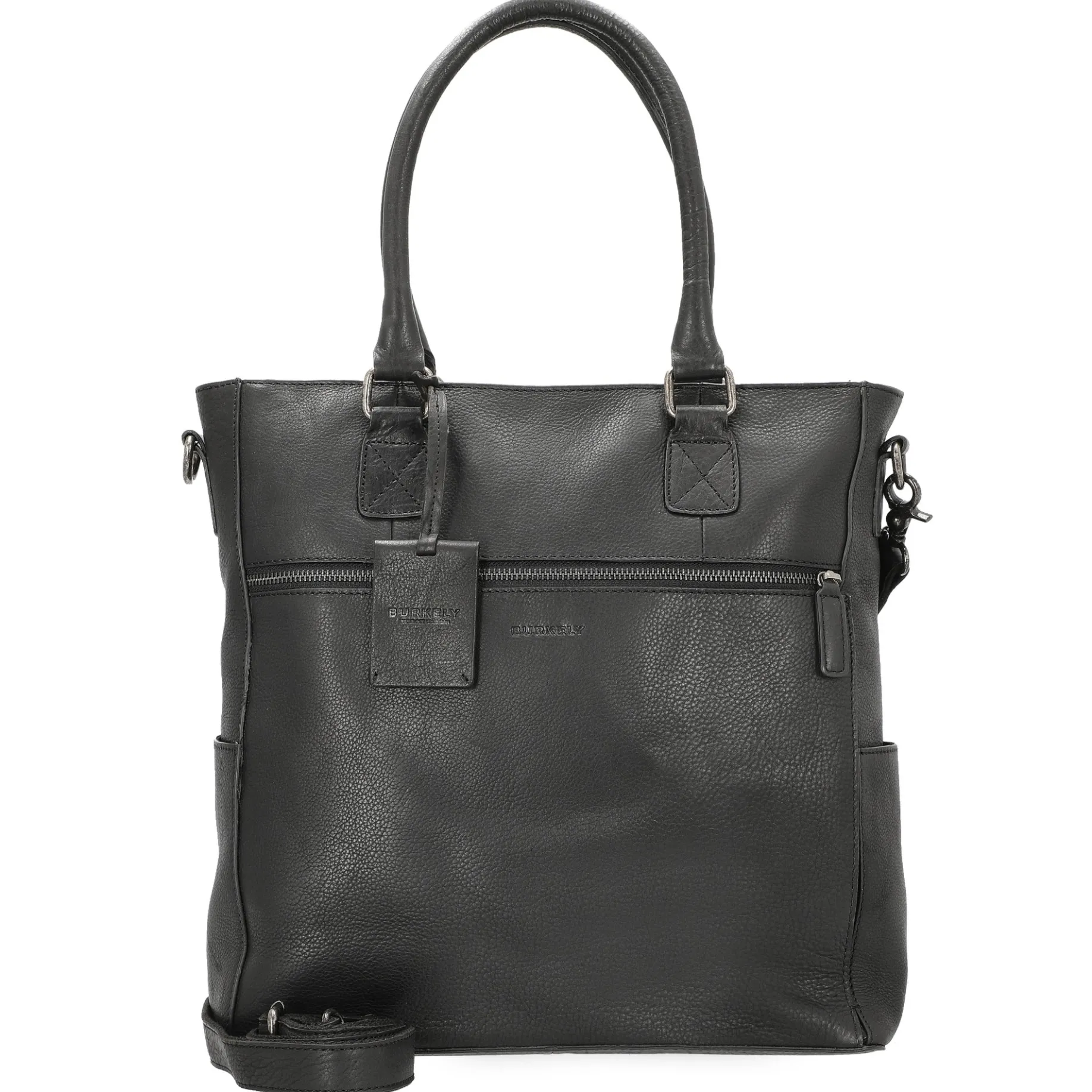 Antique Avery - Schultertasche 38 cm (schwarz)