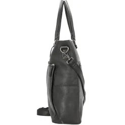 Antique Avery - Schultertasche 38 cm (schwarz)