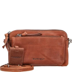 Antique Avery - Umhängetasche 18 cm (cognac)