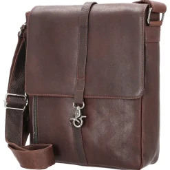 Antique Avery - Umhängetasche M 34 cm (brown)