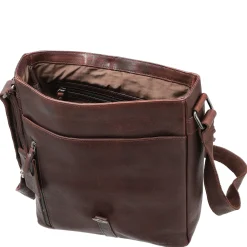 Antique Avery - Umhängetasche M 34 cm (brown)