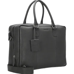 Antique Avery Worker - Aktentasche 15.6'' 42 cm (black)