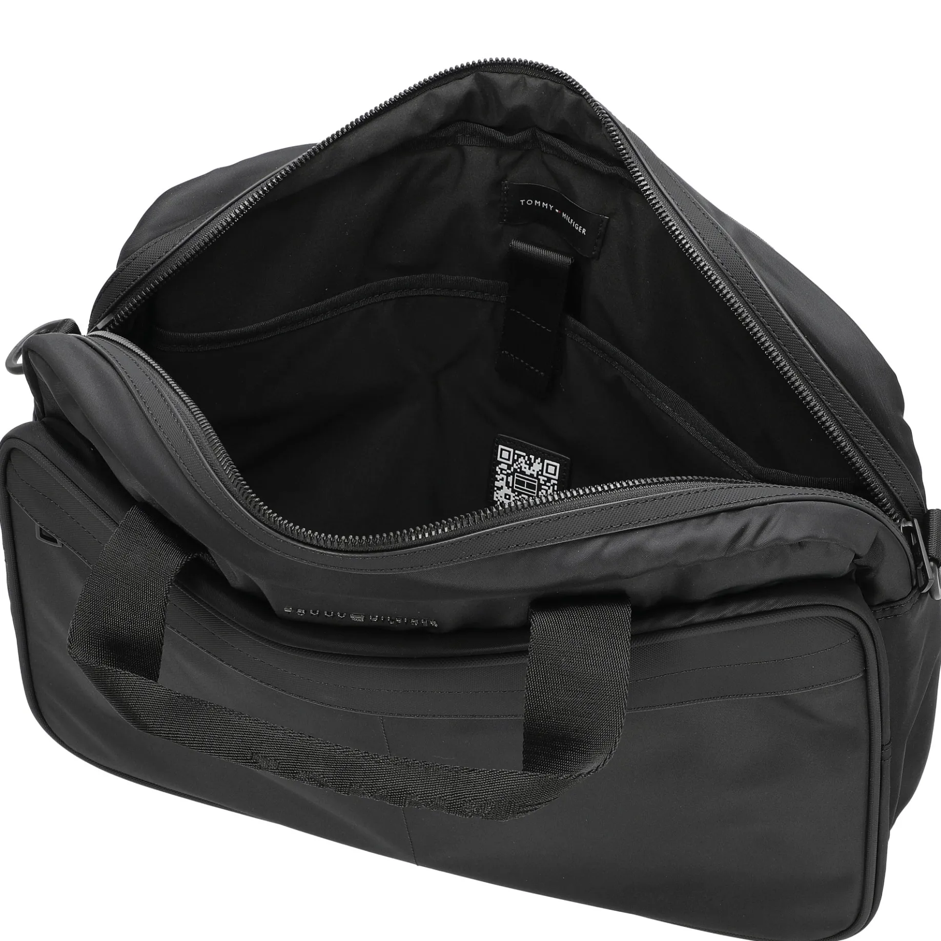 Antique Avery Worker - Aktentasche 15.6'' 42 cm (black)