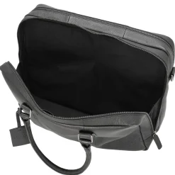 Antique Avery Worker - Aktentasche 15.6'' 42 cm (black)