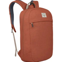 Arcane Large Day - Rucksack 45 cm (porcelain orange heather)